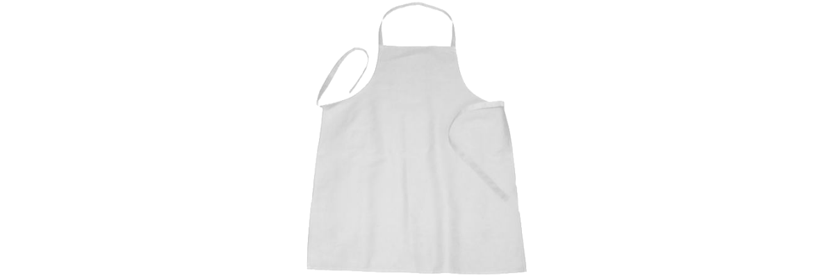 Apron and accessories