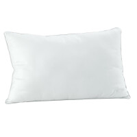 Hotel pillow synthetic basic 100% sintetic fibre polyester