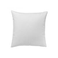Hotel ornamental pillow fiberfilling 40/40 white 100%...