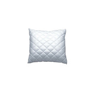Hotel ornamental pillow Trendy 40/40 white 100% polyurethan