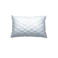 Hotel pillow synthetic Trendy 80/80 white 100% polyurethan