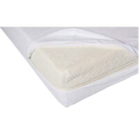 Hotel allover matress protector LILLY