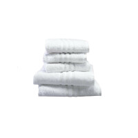 Hotel Towel Cotton Standard white
