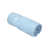 Hotel Towel Cotton First blue