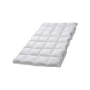 Hotel down comforter winter 250/200 cm white 100% white goose down (best quality) 