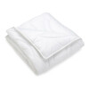 Hotel duvet Soft MONO 250/200 white 100% trevira fibre