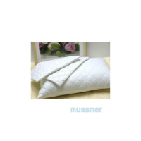 Hotel pillowprotector premium 60x80 cm white