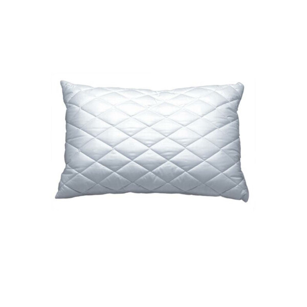 Hotel pillow synthetic Trendy 50/80 white 100% polyurethan 