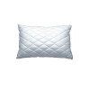 Hotel pillow synthetic Trendy 50/80 white 100% polyurethan 