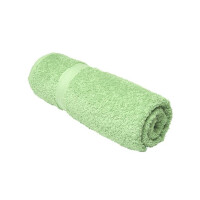 Hotel Towel Cotton First green green 65x140 cm