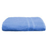 Hotel towels & washcloths Classic Color coloured blue Wash mitt 14/24