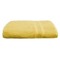 Hotel towels & washcloths Classic Color coloured...