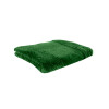 Hotel Towel Cotton PUR forestgreen Hand towel 50x100 cm