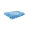Hotel Towel Cotton PUR sky Hand towel 50x100 cm