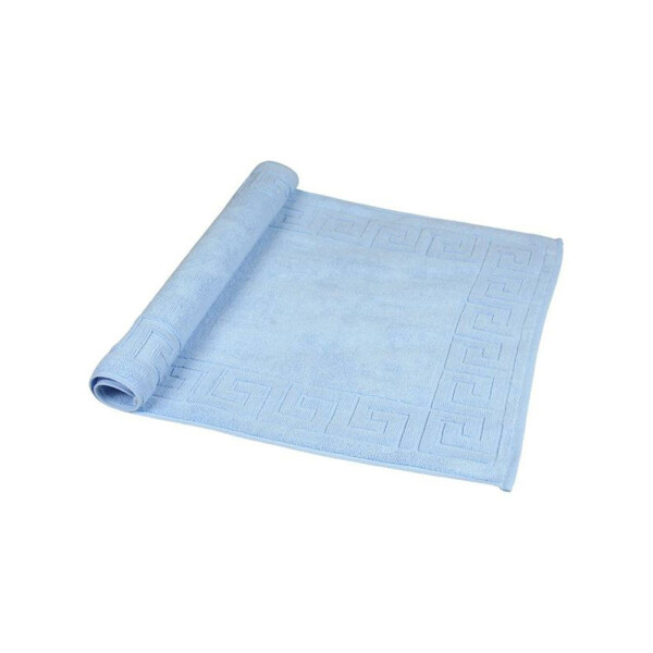 Hotel bath shower mats First 50/70 blue blue 50x70 cm