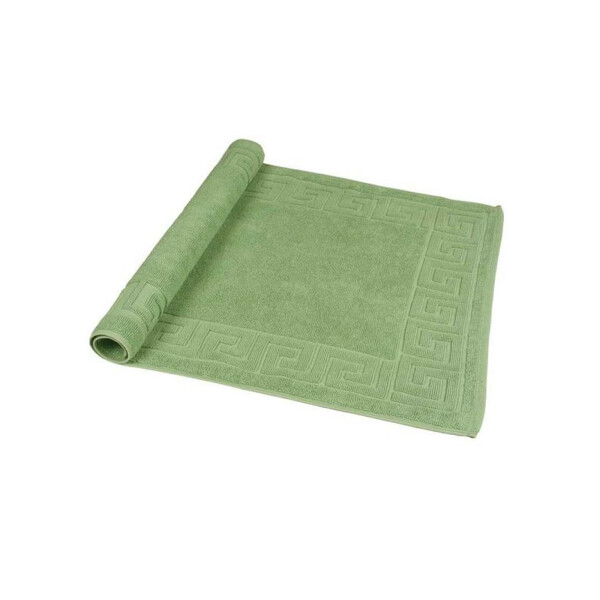 Hotel bath shower mats First 50/70 green green 50x70 cm