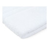 Towel Color UNI white Shower towel 70x140 cm