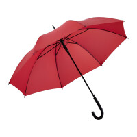 Umbrella with round handle 