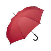 Umbrella with round handle 