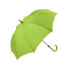 Umbrella Fashion with round handle   Lime