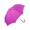 Umbrella Fashion with round handle   Lila