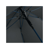 Midsize Umbrella  Navy blue