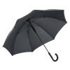 Midsize Umbrella  Grey
