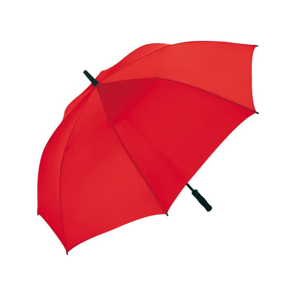 Bigsize umbrella Fibermatic XL Red