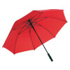 Bigsize umbrella Fibermatic XL Red