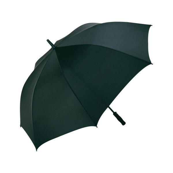 Bigsize umbrella Fibermatic XL Black