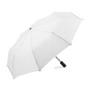 Mini pocket umbrella  AC Plus White