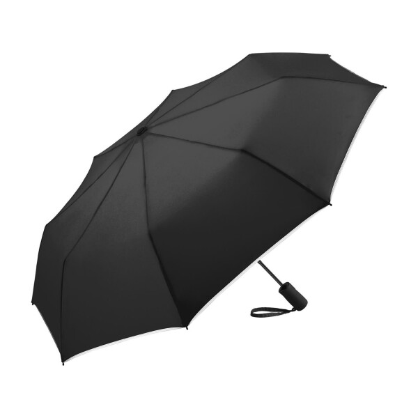 Mini pocket umbrella AC Plus Black