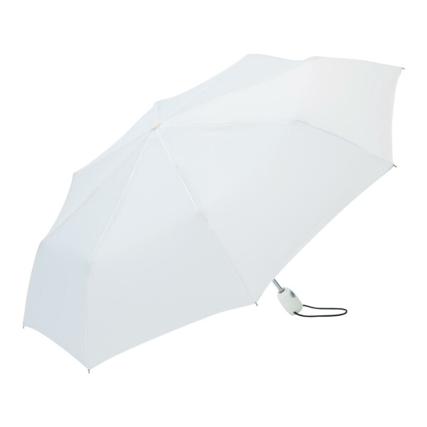 Mini pocket umbrella  White