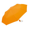 Mini pocket umbrella  Orange
