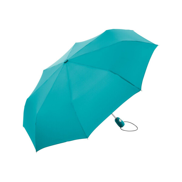 Mini pocket umbrella  Petrol