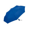 Mini pocket umbrella  Blue euro