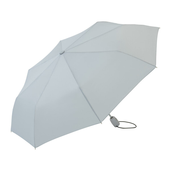 Mini pocket umbrella  Lightgrey