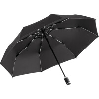 Pocket umbrella AOC-Mini Style  White