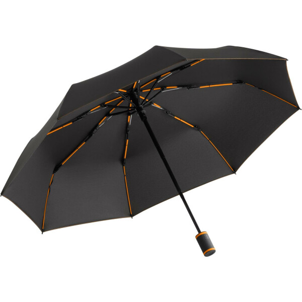 Pocket umbrella AOC-Mini Style  Orange