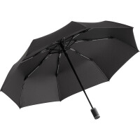 Pocket umbrella AOC-Mini Style  Grey
