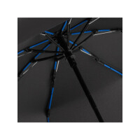 Pocket umbrella AOC-Mini Style  Blue euro