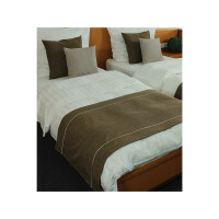 Bed runner MAILAND