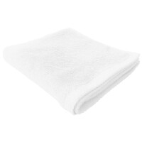 Asciugamano PRIME bianco