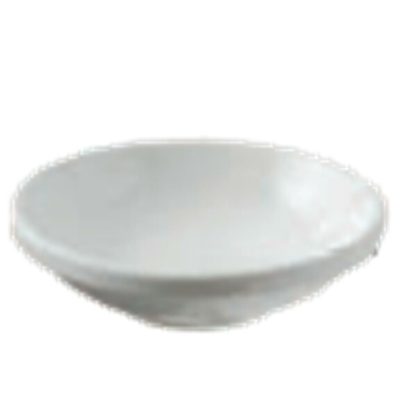 Melamine sauce bowls Melamine bowl Ø9x2,4 cm