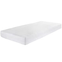 Mattress protection fitted cover LILLY 180/200
