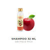 Linea di cosmetici Mèla Shampoo 32ml