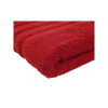 Towels UNI COLOR bordeaux Soap towel 30/30 cm