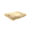 Asciugamano spugna Albergo PUR beige Asciugamano da bagno 80x180 cm