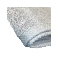 Towels PRIME sand Facecloth 30/30 cm