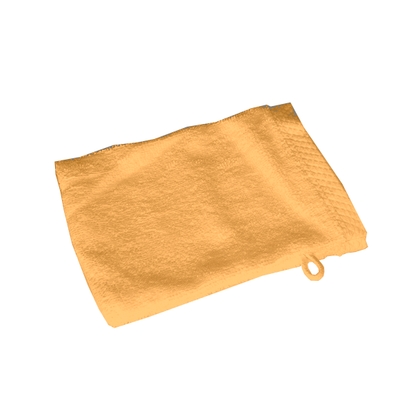 Asciugamani PRIME sole Guanto da lavare 16/22 cm